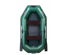 Pripučiama PVC valtis Ladya LT-250ES