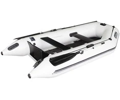 Pripučiama PVC valtis Ladya LT-290 MK