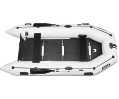Pripučiama PVC valtis Ladya LT-410 MK