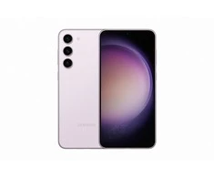 Samsung Galaxy S23+, 5 G, 8 GB RAM / 512 GB, Light Rožinė (Levandų)