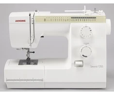 Siuvimo mašina JANOME 725S