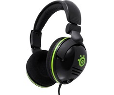 Lancom Žaidimų ausinės SteelSeries Spectrum 5XB (PC | XBOX | Playstation)