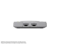Žaidimų konsolė Sony PlayStation Classic