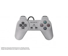 Žaidimų konsolė Sony PlayStation Classic