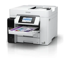 Daugiafunkcis spausdintuvas Epson EcoTank L6580