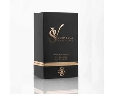 Moteriški kvepalai su gėlių aromatu Sorvella V602