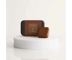 Sorvella Automobilių kvapas Pear &amp; Vanilla
