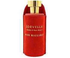 Aquolina Sorvella Kūno ir plaukų dulksna Miss Baccarat