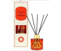 SORVELLA PREMIUM EXOTIC MANGO patalpų kvėpiklis, 120 ml