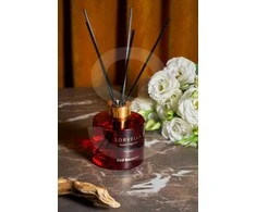 Drėkintuvas Sorvella Perfume Raudona Baccarat, 120 ml