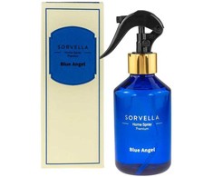 Mėlyna SORVELLA Mėlynas ANGEL purškiamasis patalpų kvėpiklis, 250 ml