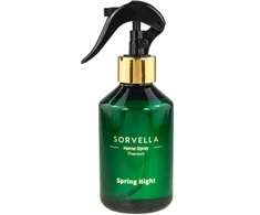SORVELLA SPRING NIGHT purškiamasis patalpų kvėpiklis, 250 ml