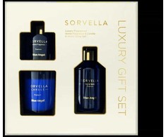 Sorvella Perfume Mėlyna Angel