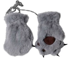 Vaikiškos Dvigubos Kumštinės 15 cm VDK55