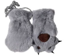 Vaikiškos Dvigubos Kumštinės 15 cm VDK55