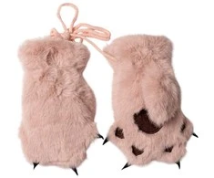 Vaikiškos Dvigubos Kumštinės 15 cm VDK57
