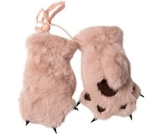 Vaikiškos Dvigubos Kumštinės 15 cm VDK57