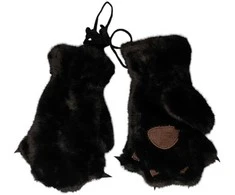 Vaikiškos Dvigubos Kumštinės 18 cm VDK50