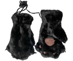 Vaikiškos Dvigubos Kumštinės 18 cm VDK50