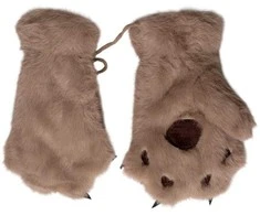 Vaikiškos Dvigubos Kumštinės 18 cm VDK52