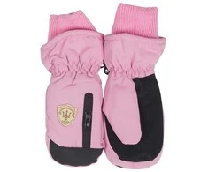 Vaikiškos slidinėjimo kumštinės 13 cm Z93-1