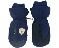 Vaikiškos slidinėjimo kumštinės 13 cm Z93-6