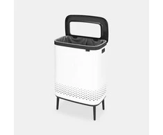 Brabantia Bo skalbinių dėžė, 2 x 45 l
