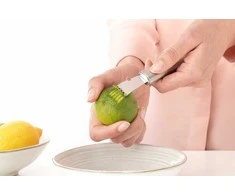 Brabantia Citrinų skustukas