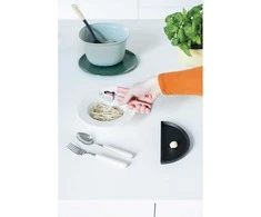 Brabantia Dubenėlis - kiaurasamtis 2,4L