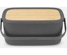 Brabantia Nic duoninė - Dark Pilkas