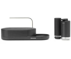 Brabantia Kriauklės rinkinys SinkStyle, 3vnt.