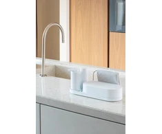 Brabantia Kriauklės rinkinys SinkStyle, 3vnt.