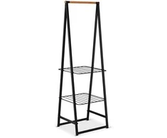 Brabantia Maža pastatoma drabužių kabykla LINN