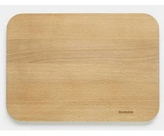 Brabantia Medinė pjaustymo lentelė (M)