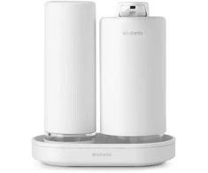 Brabantia Muilo ir plovimo skysčio rinkinys SinkStyle