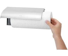 Brabantia Pakabinamas popierinių rankšluosčių laikiklis