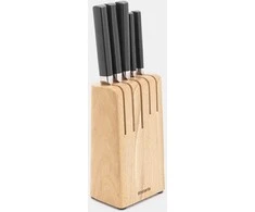 Brabantia Peilių blokas plius 5 peiliai