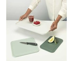 Brabantia Pjaustymo lentelių komplektas (S, M, L)