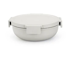 Brabantia Salotų dubenėlis, Make &amp; Take 1,3 L