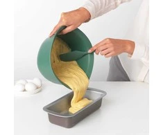 Brabantia Silikoninė kepimo mentelė