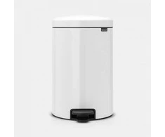 Brabantia Šiukšlių dėžė atidaroma koja, 12 L