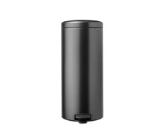 Brabantia Šiukšlių dėžė atidaroma koja, 30 L