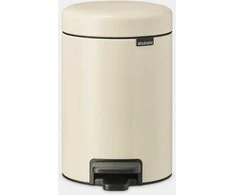 Brabantia Šiukšlių dėžė atidaroma koja, 5 L