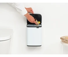 Brabantia Šiukšlių dėžė, Bo 4 L