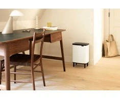 Brabantia Šiukšlių dėžė, Bo Hi 12 L