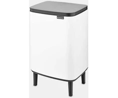 Brabantia Šiukšlių dėžė, Bo Hi 12 L