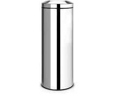 Brabantia Šiukšlių dėžė - peleninė, 30 L