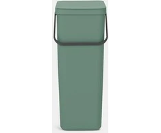 Brabantia Šiukšlių dėžė rūšiavimui Sort &amp; Go, 40 L