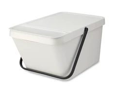 Brabantia Šiukšlių dėžė Sort &amp; Go rūšiavimui, 20 L