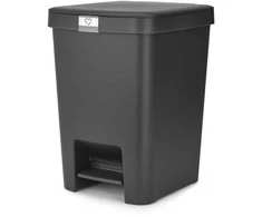 Brabantia Šiukšlių dėžė su pedalu, StepUp 25L